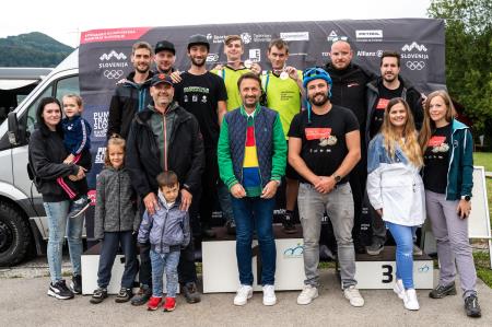 Pumptrack Zagorje 18